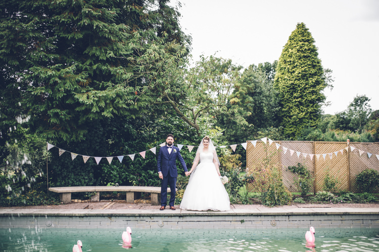 Retro 1950s Vintage Wedding http://amyfaithphotography.com/