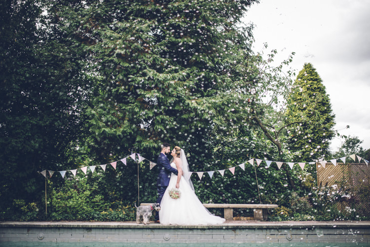 Retro 1950s Vintage Wedding http://amyfaithphotography.com/