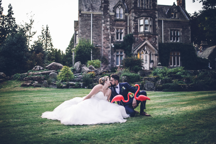 Retro 1950s Vintage Wedding http://amyfaithphotography.com/