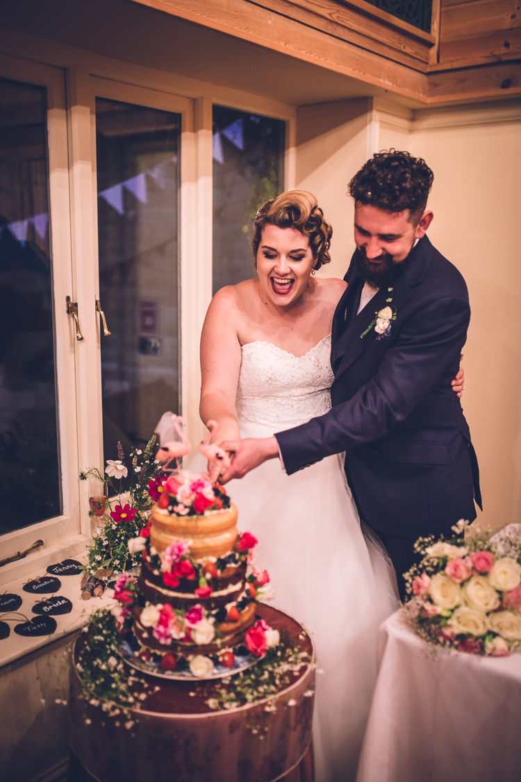 Retro 1950s Vintage Wedding http://amyfaithphotography.com/