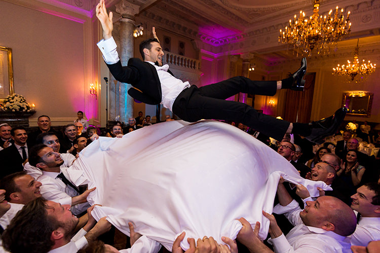 Benjamin Toms Photography Wedding Documentary UK