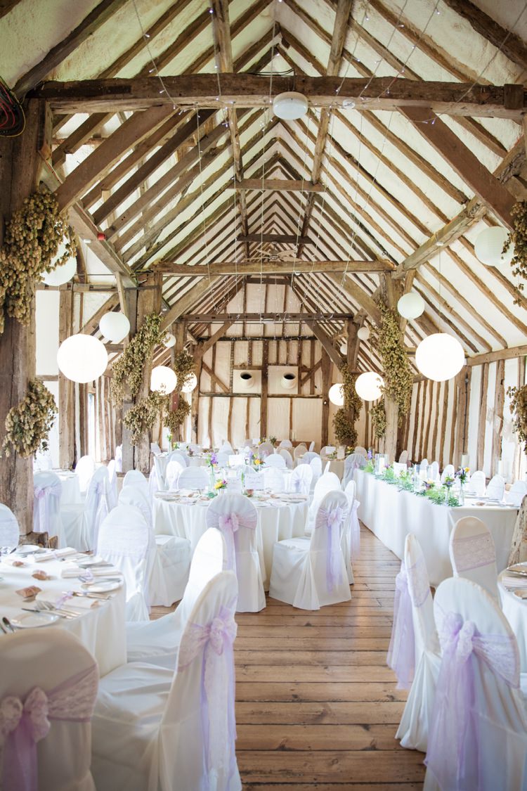 Winters Barn Kent Balloons Giant Fresh Spring Country Wedding http://kerryannduffy.com/