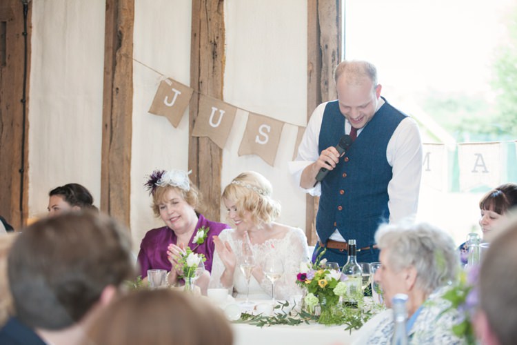 Fresh Spring Country Wedding http://kerryannduffy.com/