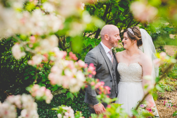 Gold Sequin Outdoor Humanist Wedding http://www.emmahillierphotography.com/