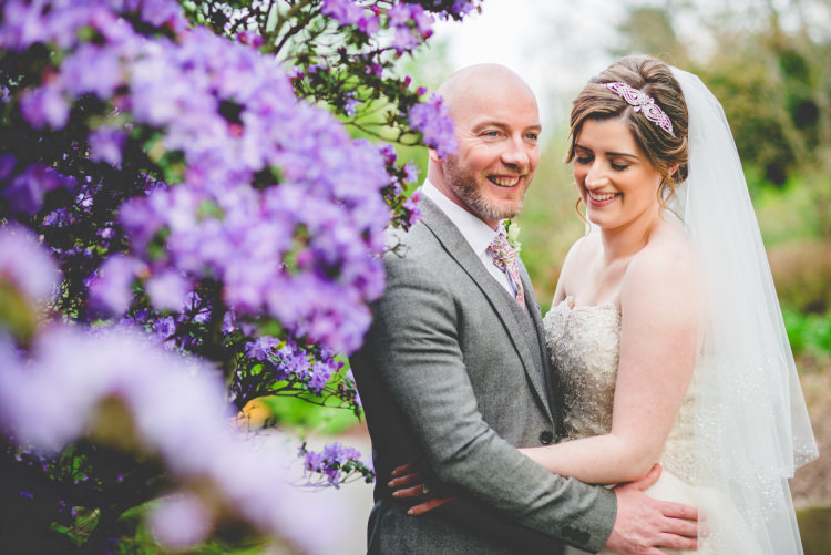 Gold Sequin Outdoor Humanist Wedding http://www.emmahillierphotography.com/
