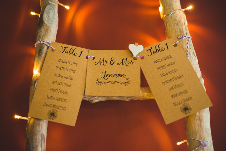Gold Sequin Outdoor Humanist Wedding http://www.emmahillierphotography.com/