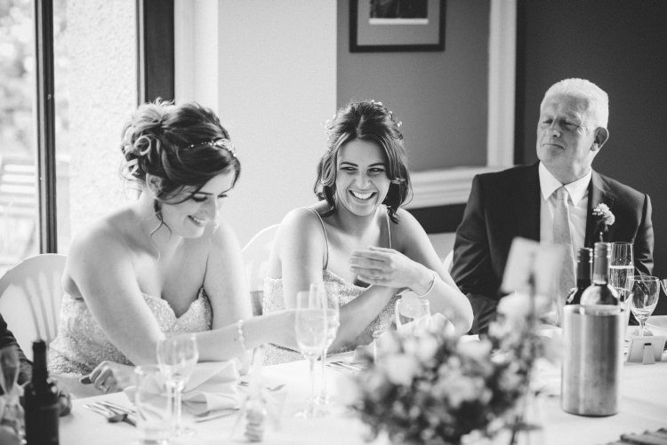 Gold Sequin Outdoor Humanist Wedding http://www.emmahillierphotography.com/
