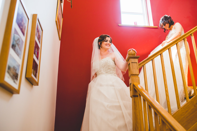 Gold Sequin Outdoor Humanist Wedding http://www.emmahillierphotography.com/