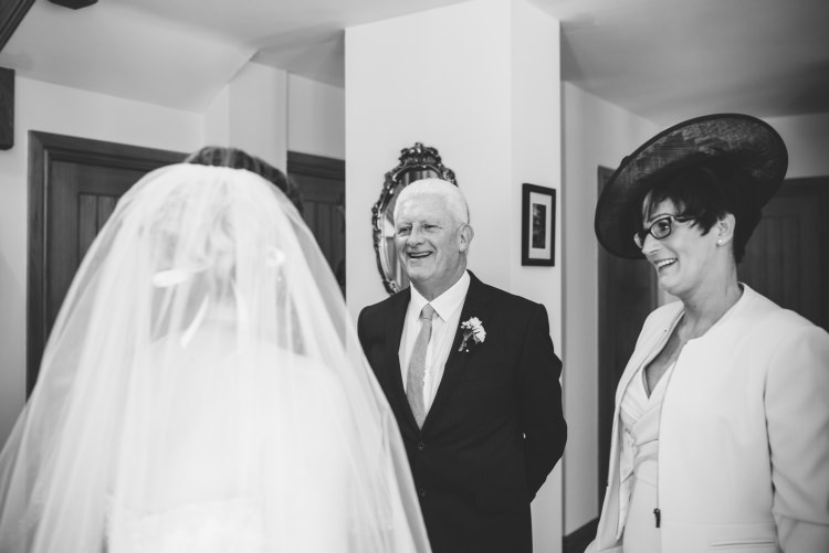 Gold Sequin Outdoor Humanist Wedding http://www.emmahillierphotography.com/