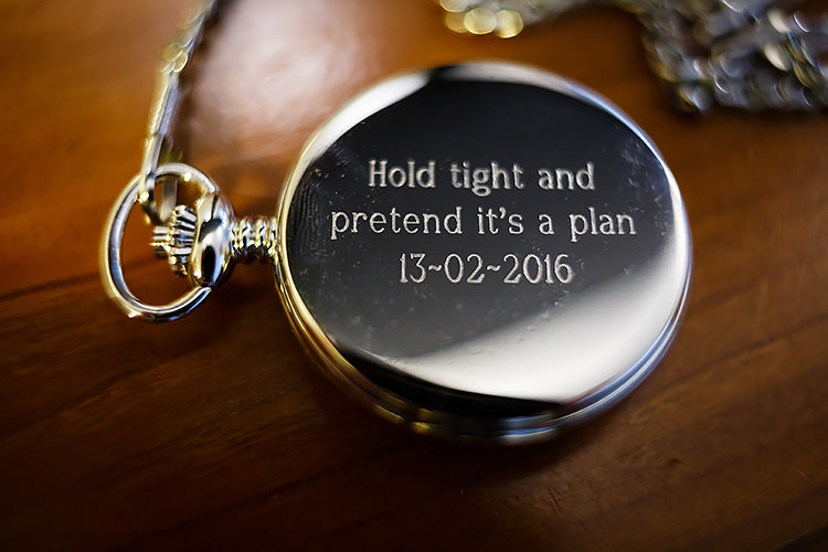 Vintage Doctor Who Wedding http://www.linaandtom.com/