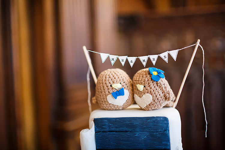 Vintage Doctor Who Wedding http://www.linaandtom.com/