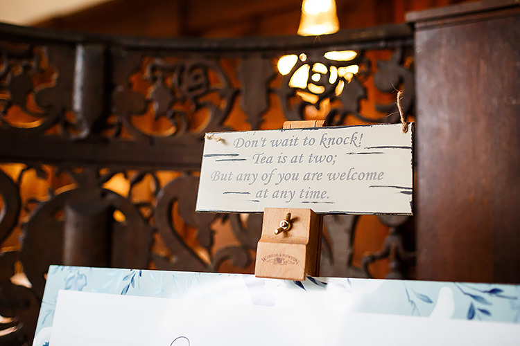 Vintage Doctor Who Wedding http://www.linaandtom.com/