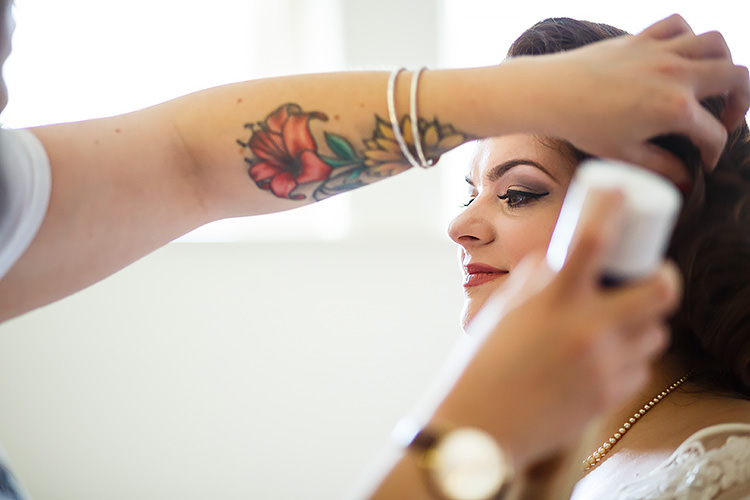 Vintage Doctor Who Wedding http://www.linaandtom.com/