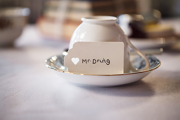 Vintage Doctor Who Wedding http://www.linaandtom.com/