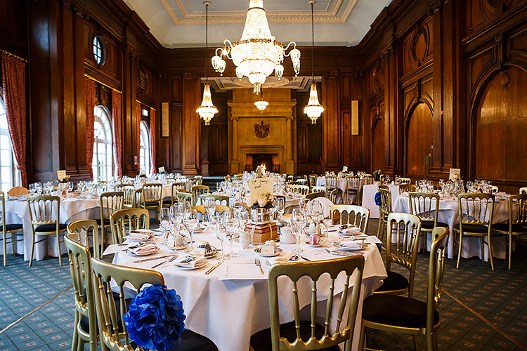 Heatherden Hall Pinewood Studios Vintage Doctor Who Wedding http://www.linaandtom.com/