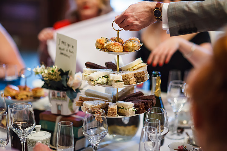 Vintage Doctor Who Wedding http://www.linaandtom.com/
