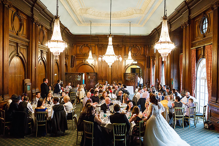 Vintage Doctor Who Wedding http://www.linaandtom.com/