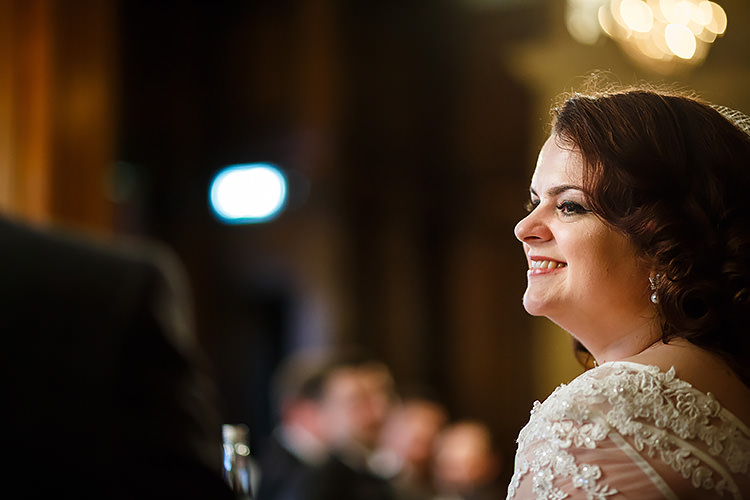 Vintage Doctor Who Wedding http://www.linaandtom.com/