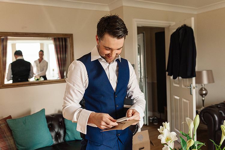 Delightful Secret Garden Wedding http://www.pauljosephphotography.co.uk/