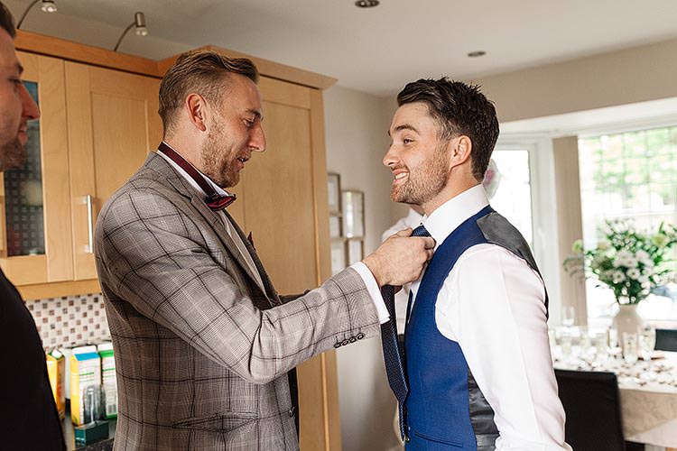 Delightful Secret Garden Wedding http://www.pauljosephphotography.co.uk/