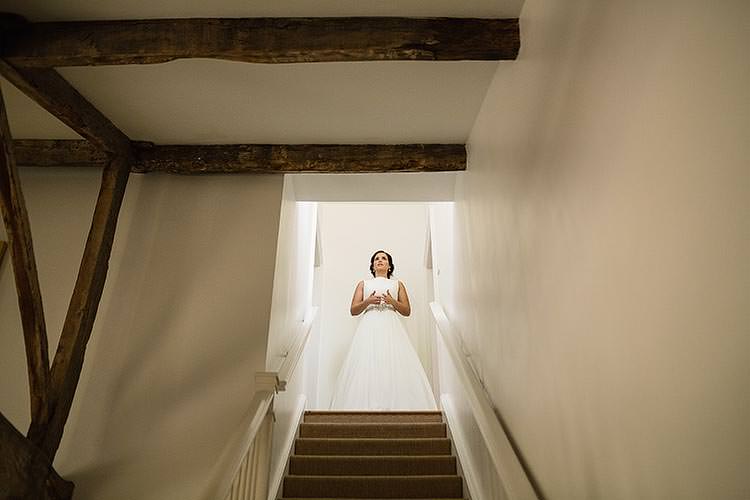 Delightful Secret Garden Wedding http://www.pauljosephphotography.co.uk/