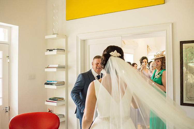 Delightful Secret Garden Wedding http://www.pauljosephphotography.co.uk/