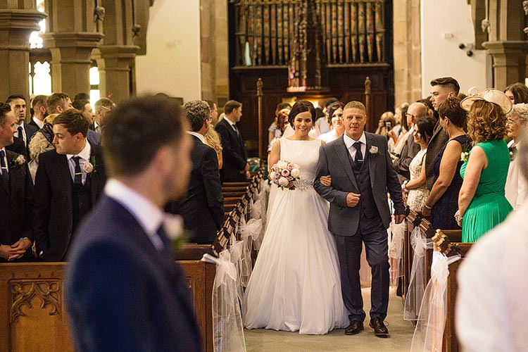 Delightful Secret Garden Wedding http://www.pauljosephphotography.co.uk/