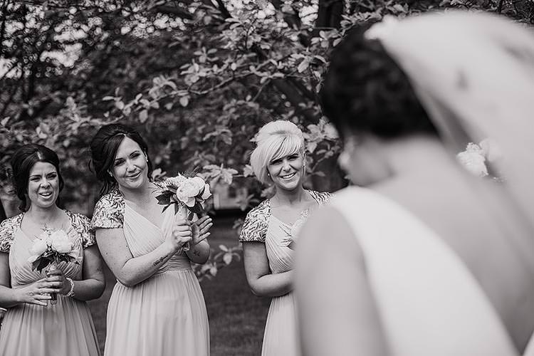 Delightful Secret Garden Wedding http://www.pauljosephphotography.co.uk/