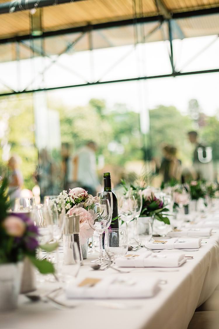 Delightful Secret Garden Wedding http://www.pauljosephphotography.co.uk/