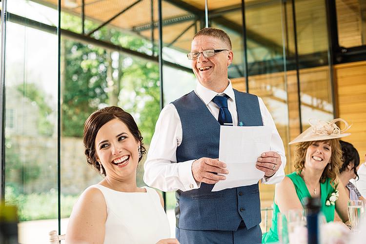 Delightful Secret Garden Wedding http://www.pauljosephphotography.co.uk/