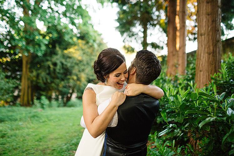 Delightful Secret Garden Wedding http://www.pauljosephphotography.co.uk/