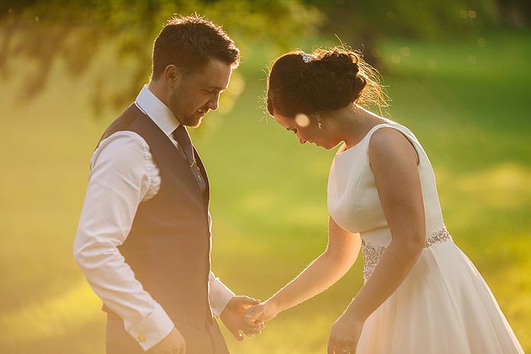 Delightful Secret Garden Wedding http://www.pauljosephphotography.co.uk/