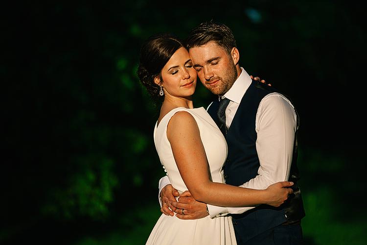Delightful Secret Garden Wedding http://www.pauljosephphotography.co.uk/