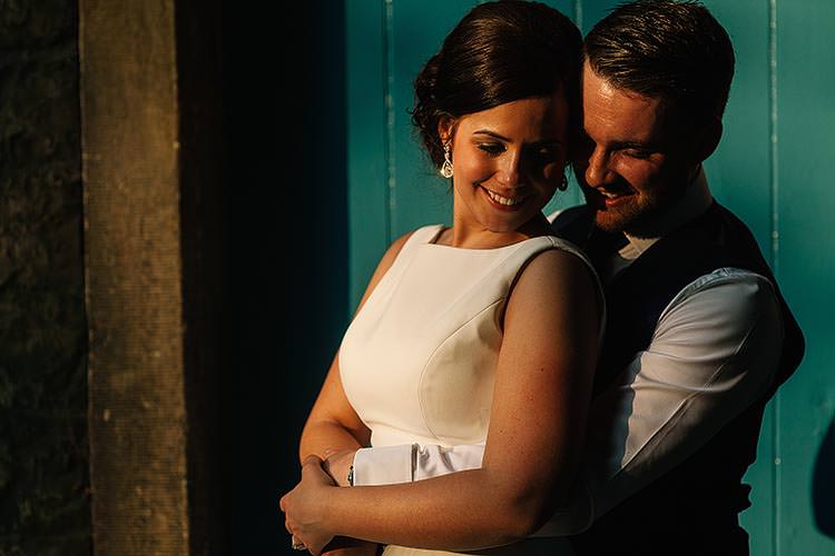 Delightful Secret Garden Wedding http://www.pauljosephphotography.co.uk/