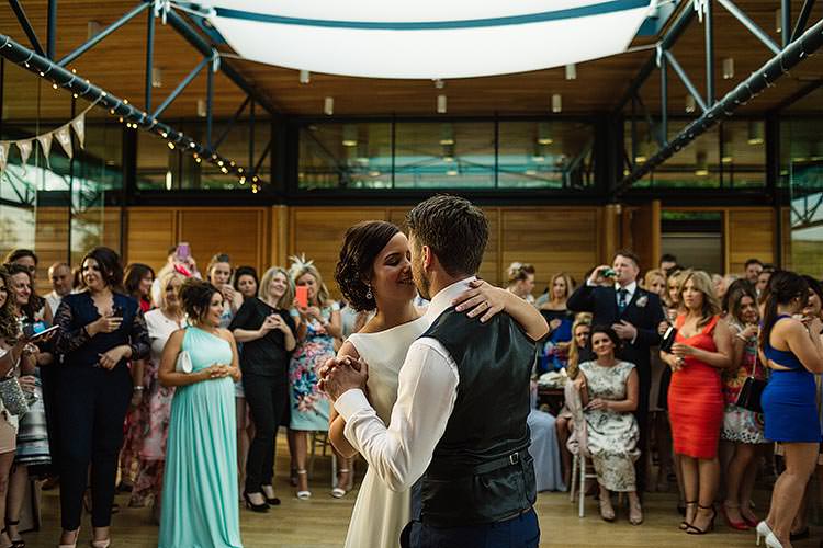 Delightful Secret Garden Wedding http://www.pauljosephphotography.co.uk/