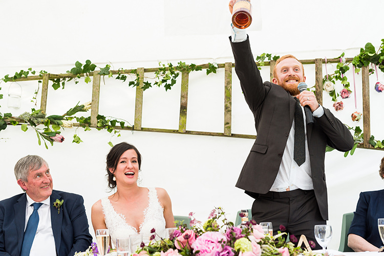 Benjamin Toms Photography Wedding Documentary UK