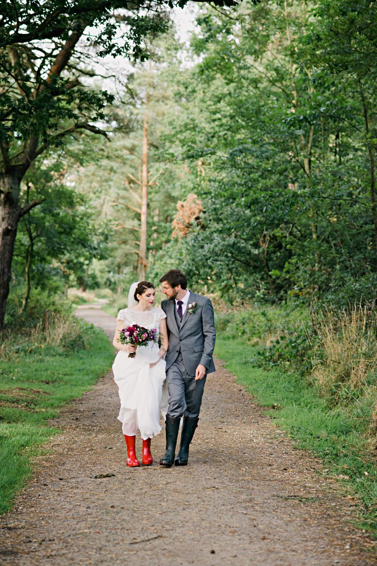 Beautiful Bicycle Country Marquee Wedding http://www.emmabphotography.com/