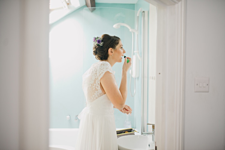 Beautiful Bicycle Country Marquee Wedding http://www.emmabphotography.com/