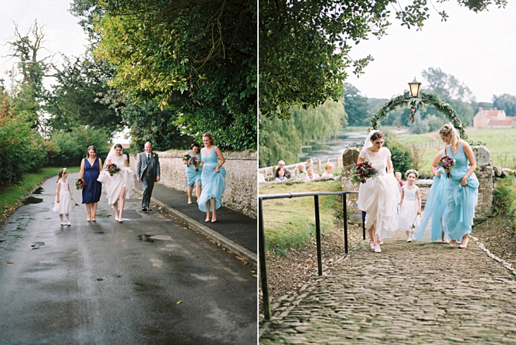 Beautiful Bicycle Country Marquee Wedding http://www.emmabphotography.com/