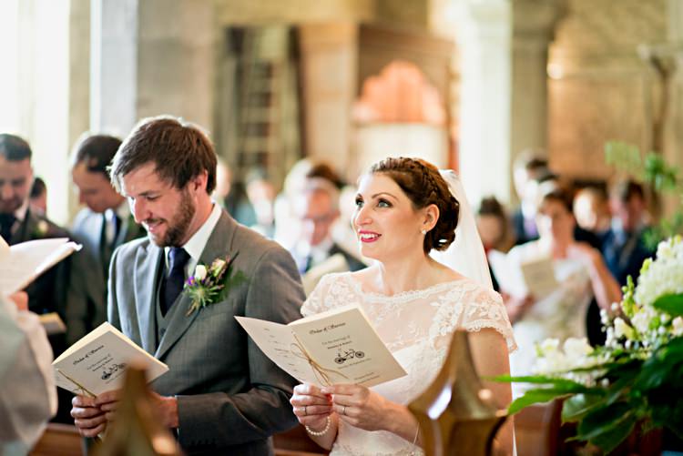 Beautiful Bicycle Country Marquee Wedding http://www.emmabphotography.com/