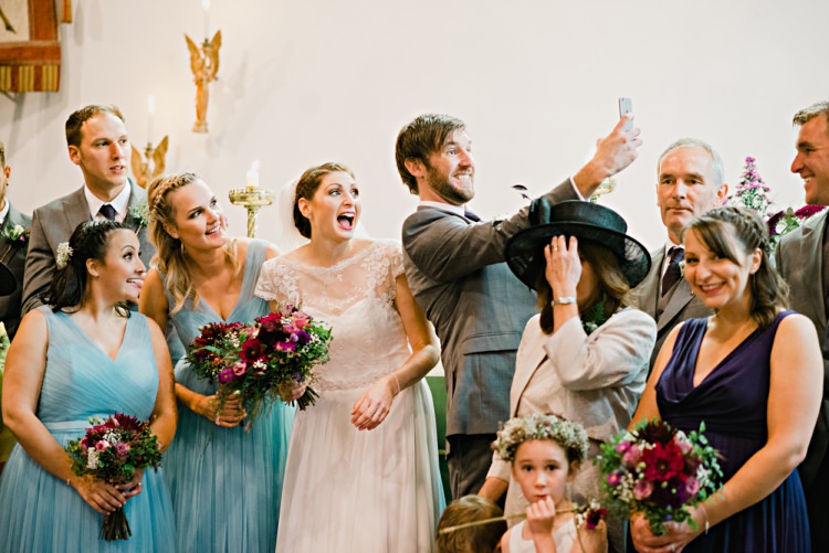 Beautiful Bicycle Country Marquee Wedding http://www.emmabphotography.com/