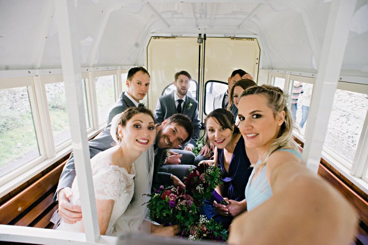 Beautiful Bicycle Country Marquee Wedding http://www.emmabphotography.com/