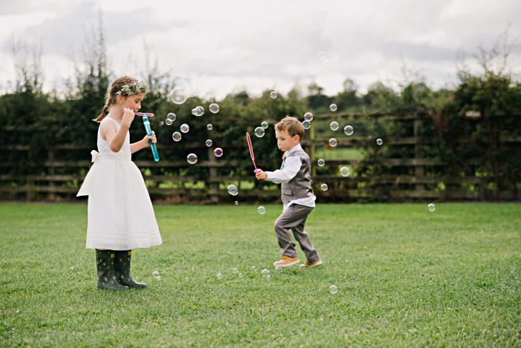 Beautiful Bicycle Country Marquee Wedding http://www.emmabphotography.com/