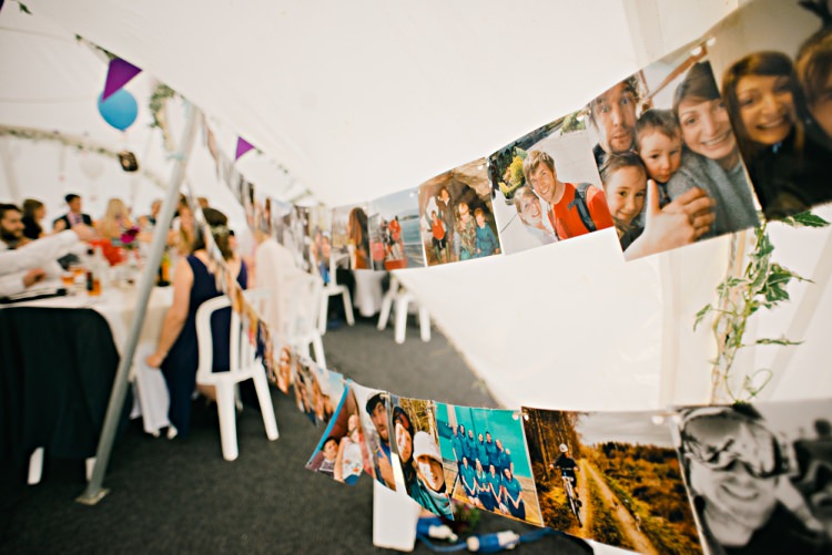 Beautiful Bicycle Country Marquee Wedding http://www.emmabphotography.com/