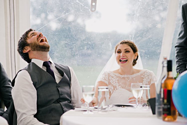Beautiful Bicycle Country Marquee Wedding http://www.emmabphotography.com/