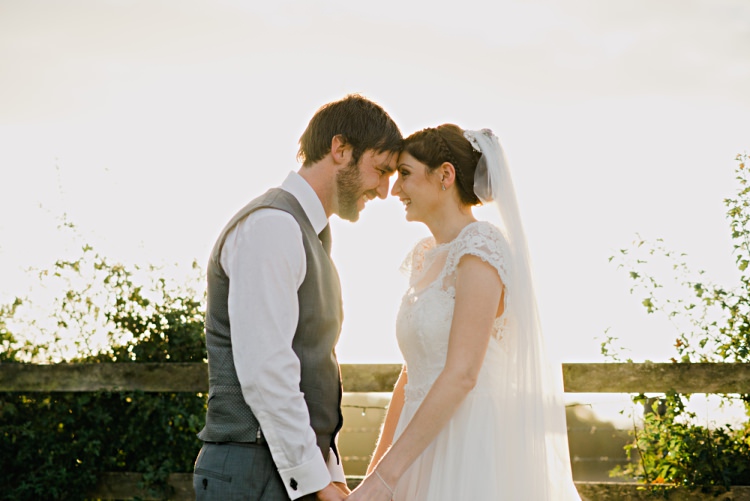 Beautiful Bicycle Country Marquee Wedding http://www.emmabphotography.com/