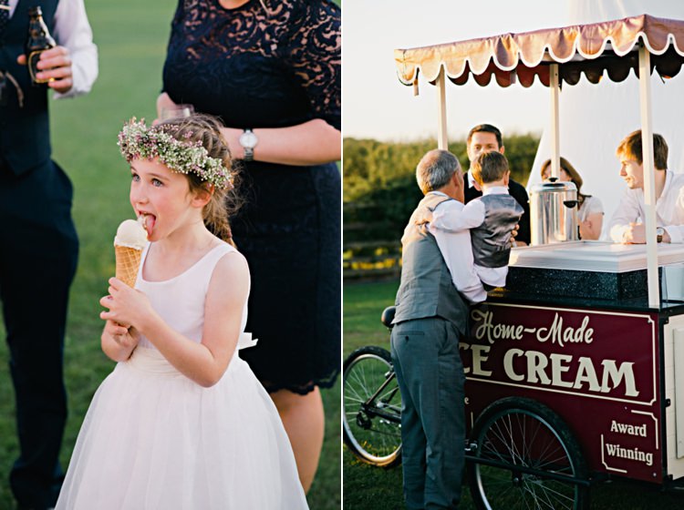 Beautiful Bicycle Country Marquee Wedding http://www.emmabphotography.com/