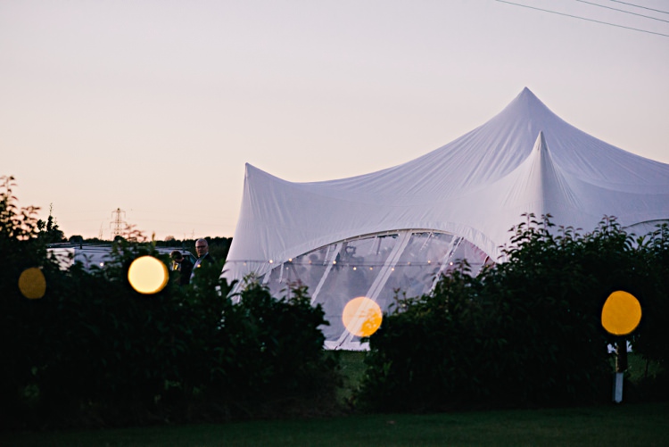 Beautiful Bicycle Country Marquee Wedding http://www.emmabphotography.com/