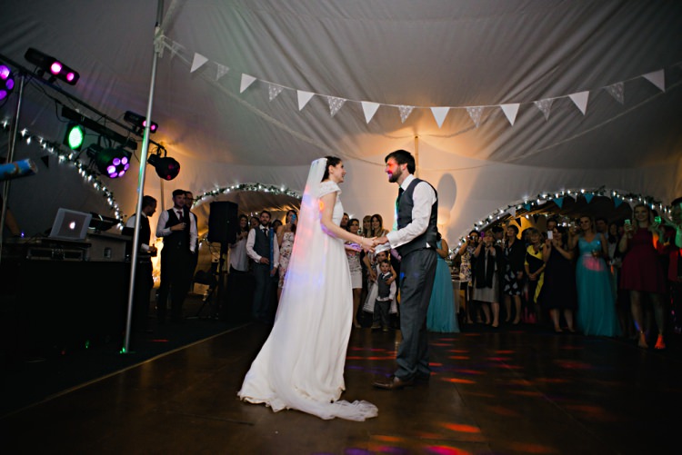 Beautiful Bicycle Country Marquee Wedding http://www.emmabphotography.com/