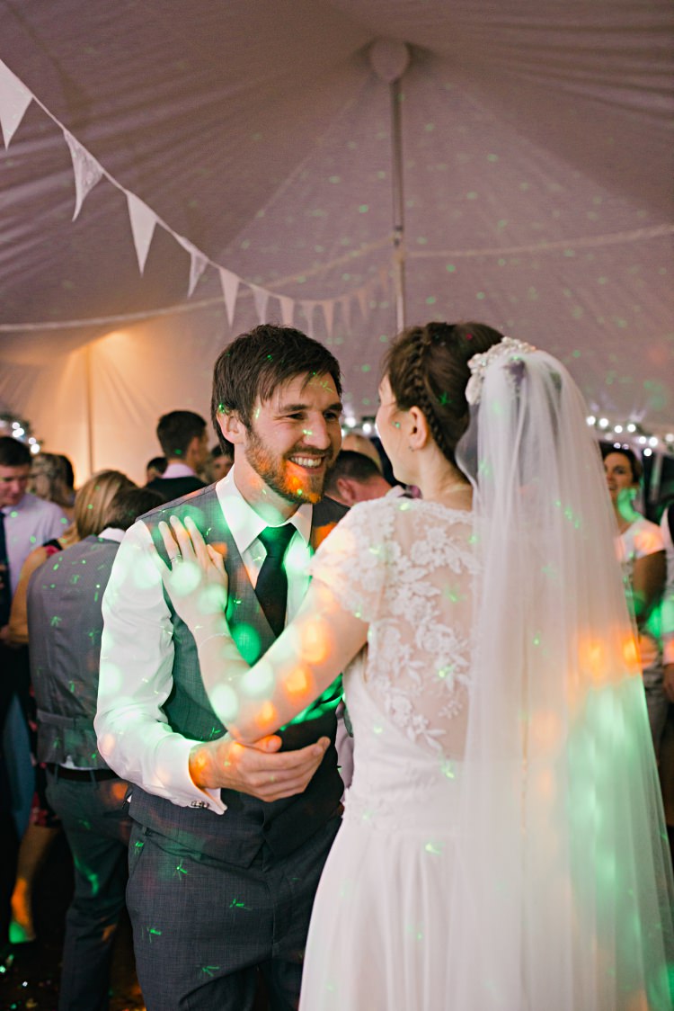 Beautiful Bicycle Country Marquee Wedding http://www.emmabphotography.com/